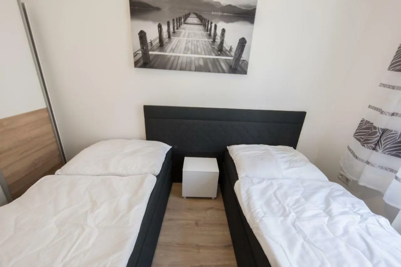 Apartments Haberlgasse I Contactless Check-In 0*, Wenen Oostenrijk