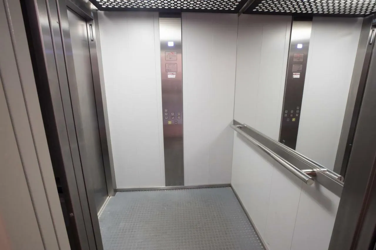 Apartments Haberlgasse I Contactless Check-In Wenen