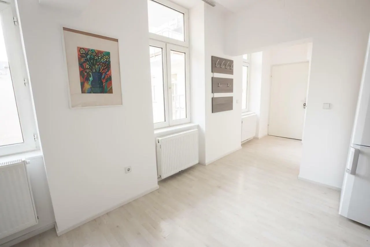 Apartments Haberlgasse I Contactless Check-In