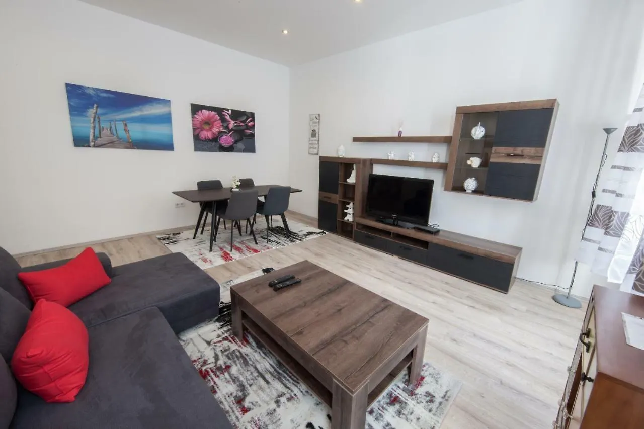 Apartments Haberlgasse I Contactless Check-In 0*, Wenen