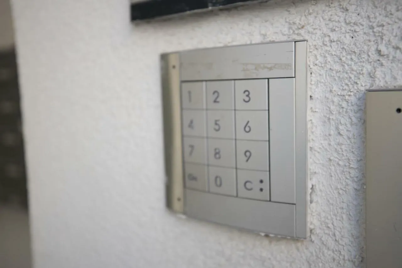 Apartments Haberlgasse I Contactless Check-In
