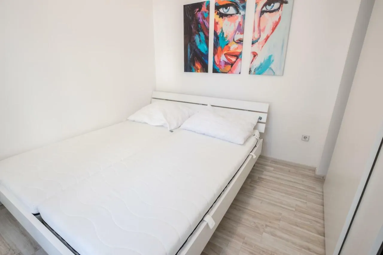 Apartments Haberlgasse I Contactless Check-In Wenen