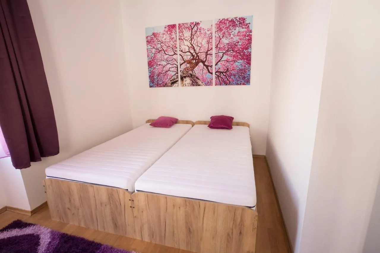 Apartments Haberlgasse I Contactless Check-In