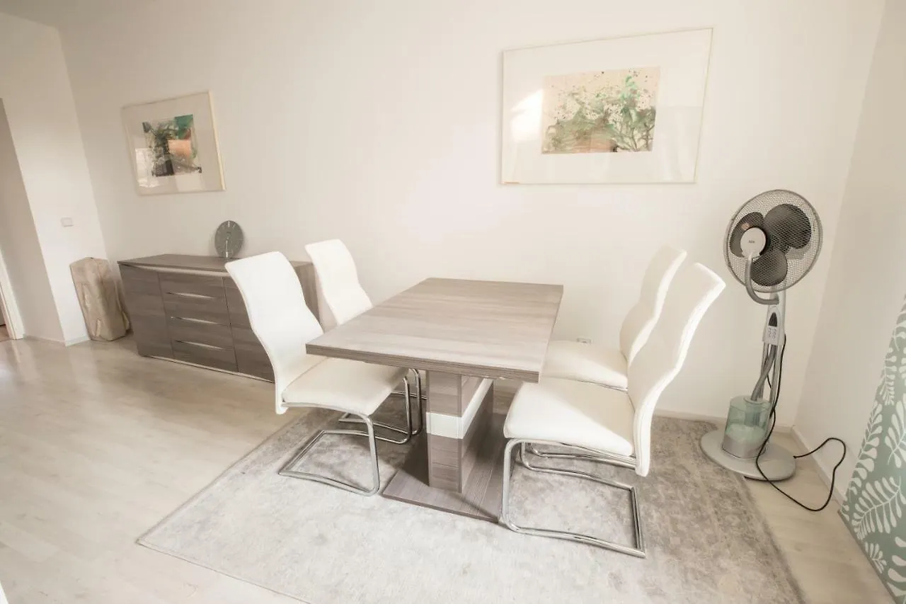 Apartments Haberlgasse I Contactless Check-In